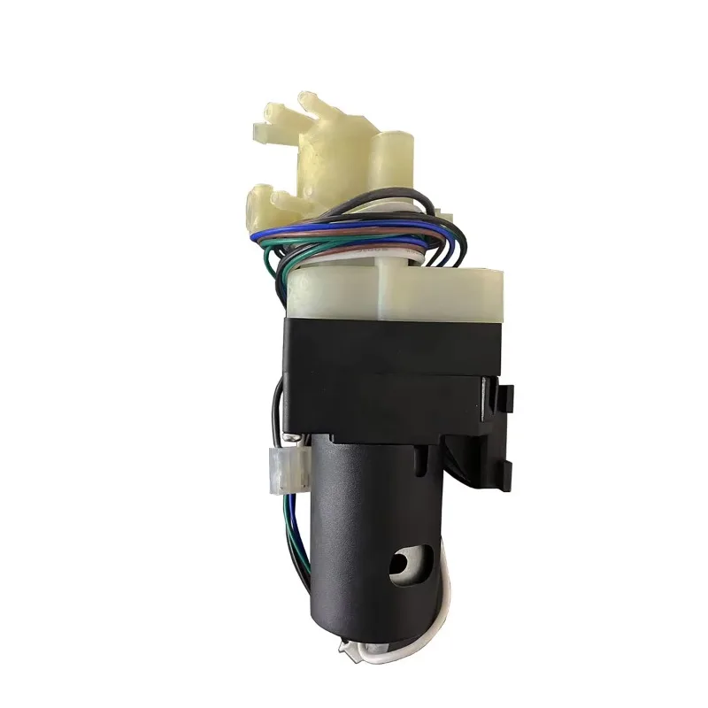 

Universal Coffee Maker Spare Parts Diverting Valve Group for DR.COFFEE F11. Series F10 Espresso Machine Replacement