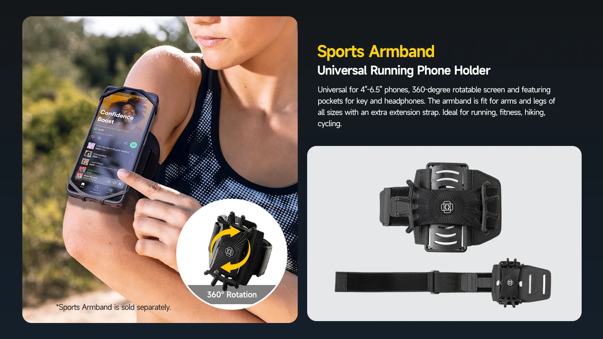 Ulefone Armor 25T NFC 8ГБ 256ГБ 6500mAh 4G Thermal lmaging By FLIR Rugged 64MP Night Vision Android 14 глобальная версия