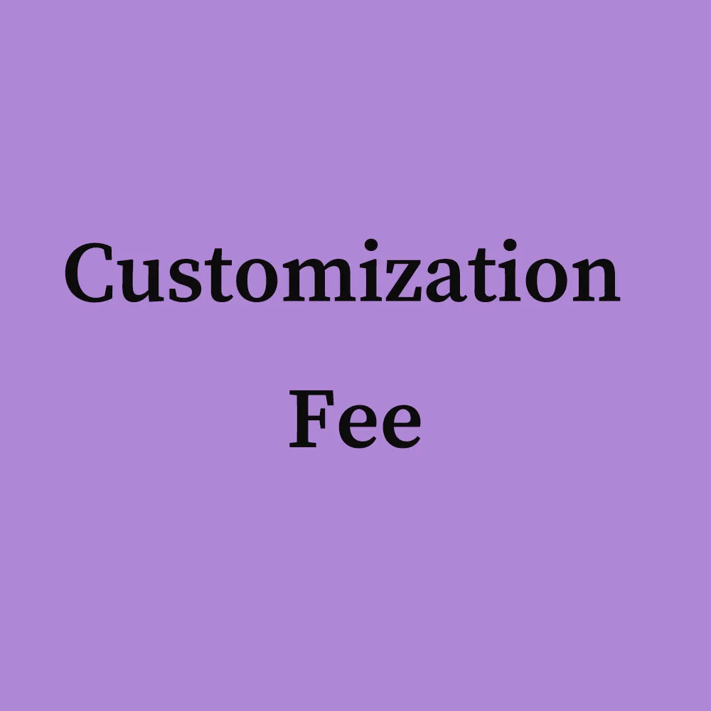 Enlace C de tarifa de personalización