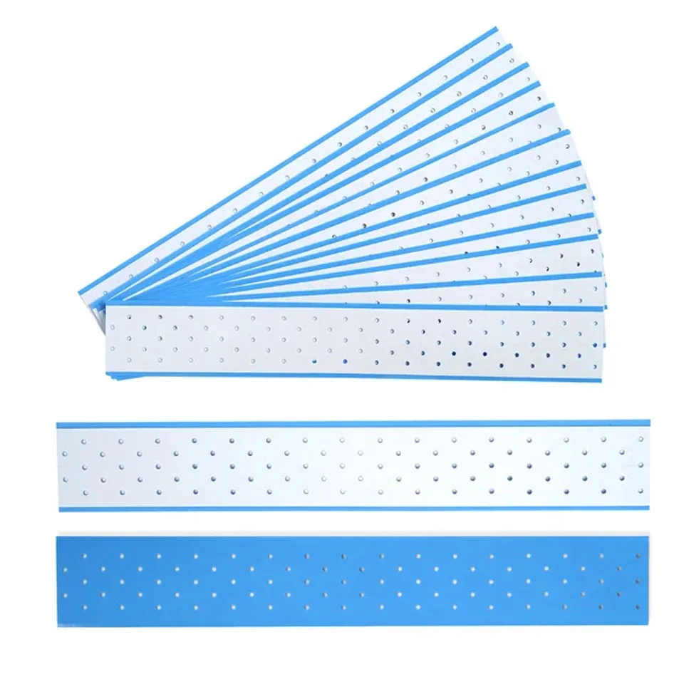 5/10/100PCS Skin Breathable Adhesive Double Sided Lace Wig Tape Extension Bond Air Flex Plus Tape For Lace Wigs/Toupee