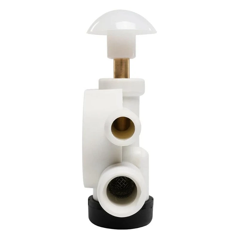 

Для Dometic Sealand RV водяной клапан в сборе с прицепом, комплект для ремонта туалета Ecovac Vacuflush, педаль для смыва, туалеты 385314349