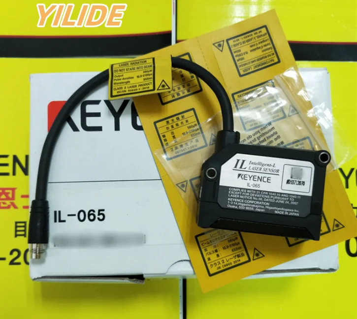 IL-065 Sensor Head KE YENCE