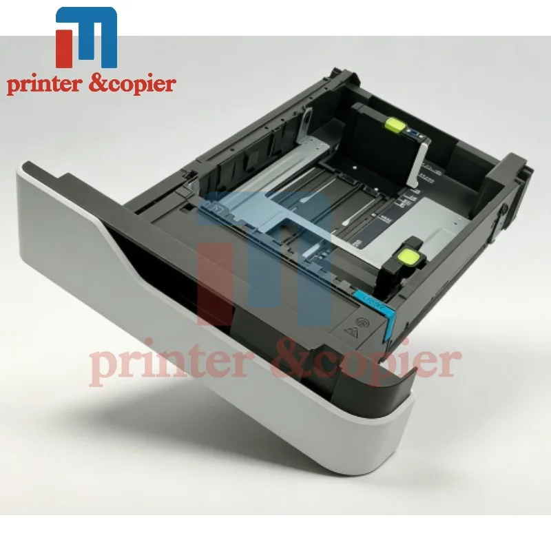 

Tray used for Lexmark MS821 M822 MS823 MS825 MS826 MS826dn 821 822 823 825 826 826dn Tray1-4 Cassette 550 Sheet 41X1118