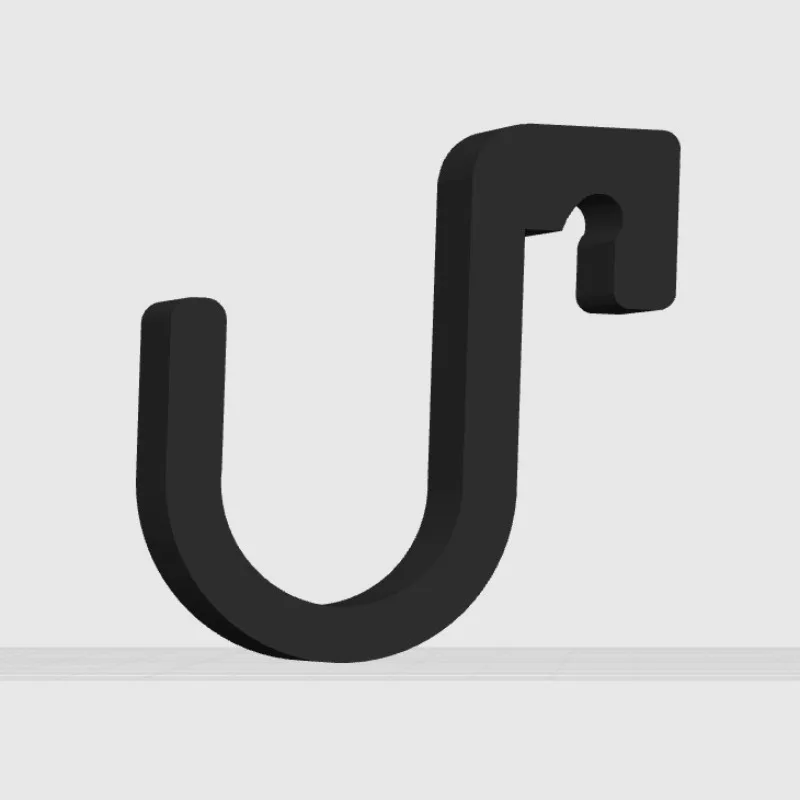 

For Water Bottle Wallet Car Seat Hooks Automotive Purse Hooks For Headrest Heavy-Duty Holder Automotive Organizer 2-Piece Hot