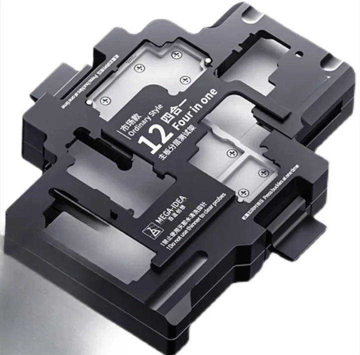 

Potential Baizao Main Board Layered Test Frame Middle Layer Maintenance Fixture 11 XS/X/12/13/14/MAXPRO