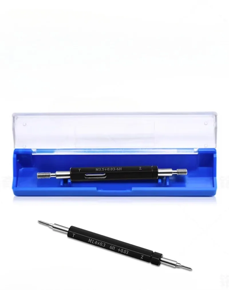 Pre-Plating Thread …