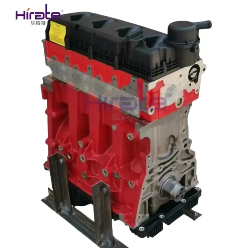Genuine New ISF2.8 Bare Engine QSF ISF2.8 ISF3.8 QSF2.8 QSF3.8 Short Block Long Block Bare Engine For Sale