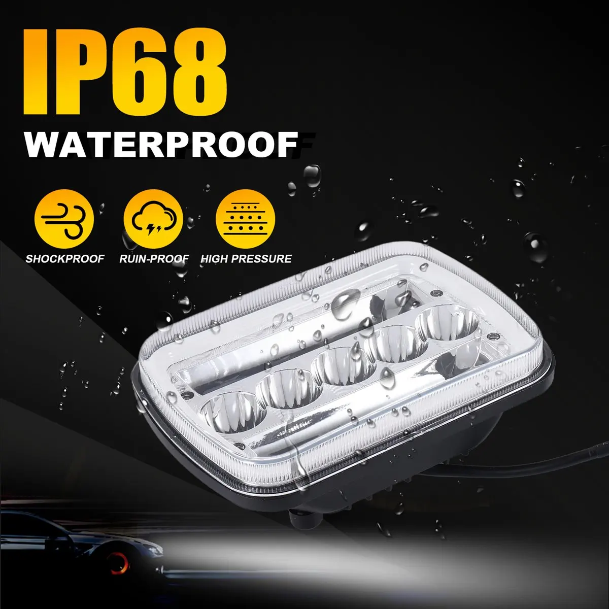 faro-led-a23z-5x7-pollici-7x6-pollici-con-fascio-luminoso-alto-basso-e-drl-per-xj-yj