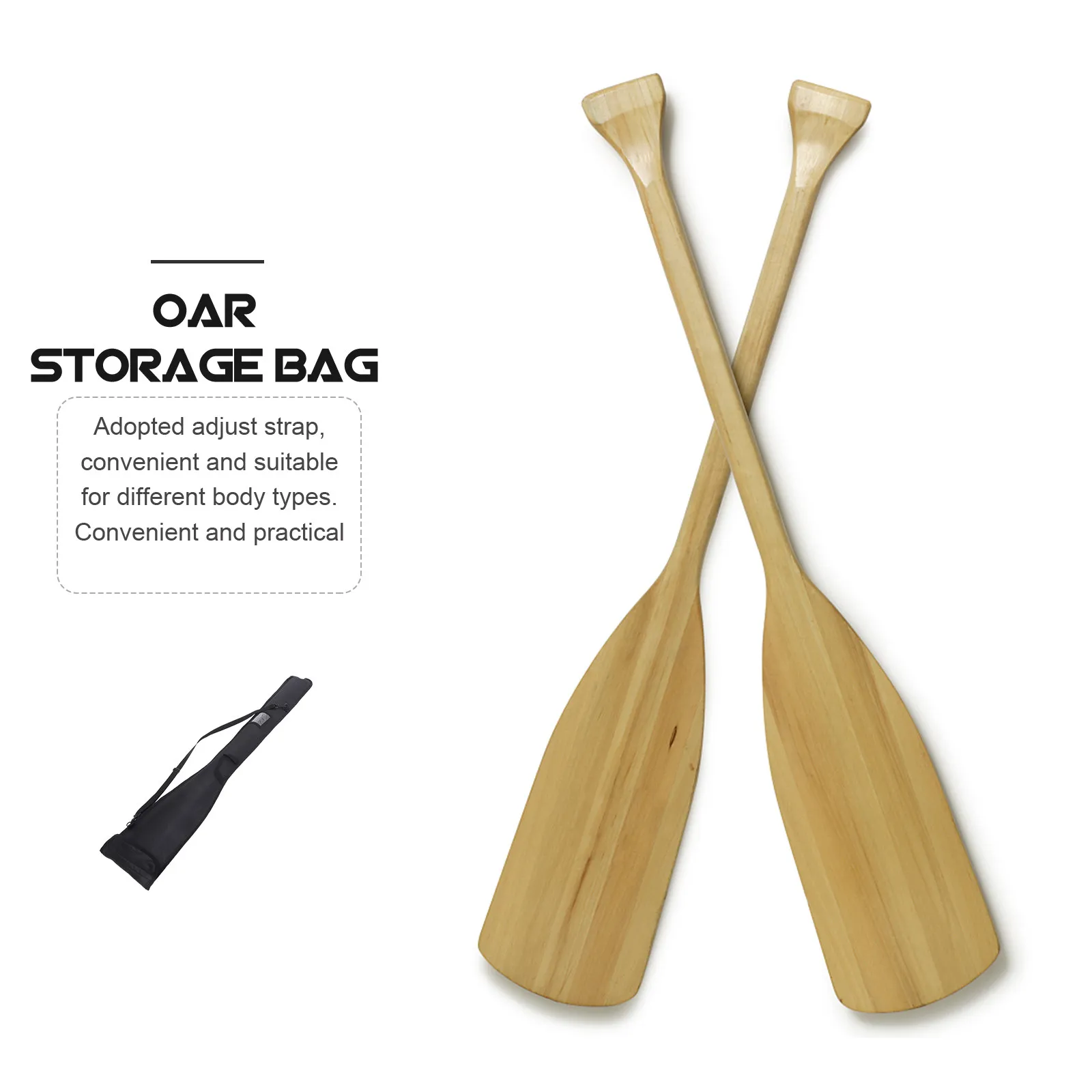 

Черная легкая складная перфорированная сумка-мешок на шнурке для весла, регулируемая, для использования на открытом воздухе, для каноэ и лодок