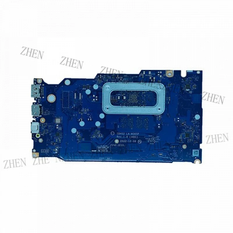 

Y 05RM4F для материнской платы Dell Inspiron 3535 IDH52 LA-M365P R5-7520U 8 ГБ