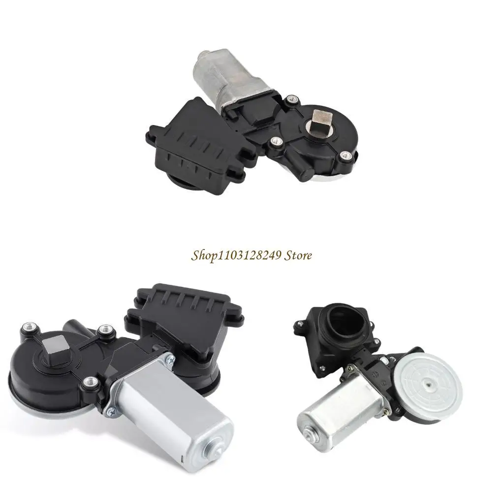 

N5KD Low Noise Window Regulator Motor With Anti Block Design 85720-35161 85720-35160