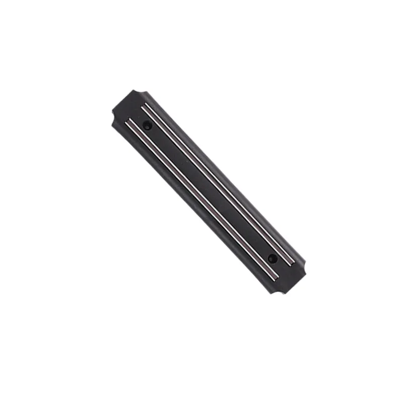 Strong Magnetic Stripe Knife Holder Magnetic Ferromagnetic Knifehold Wall Hang Magnetic Knife Holder Kitchen Knife Storage Stand view 6