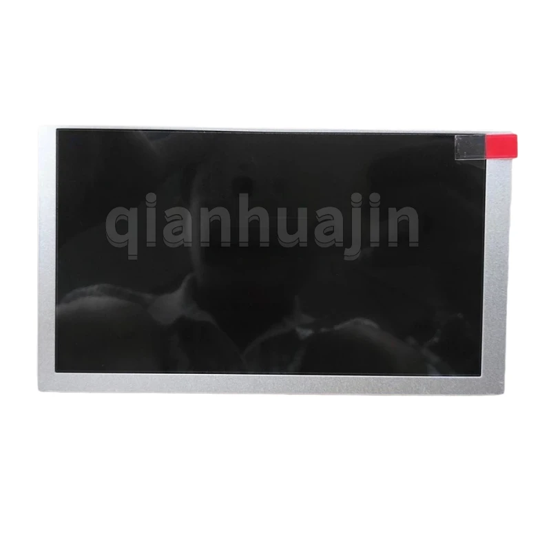 CLAA062LA01 CW 6.2 inch lcd screen + touch screen CLAA062LA01CW Car GPS Navigation LCD Screen Touch Screen Display Panel