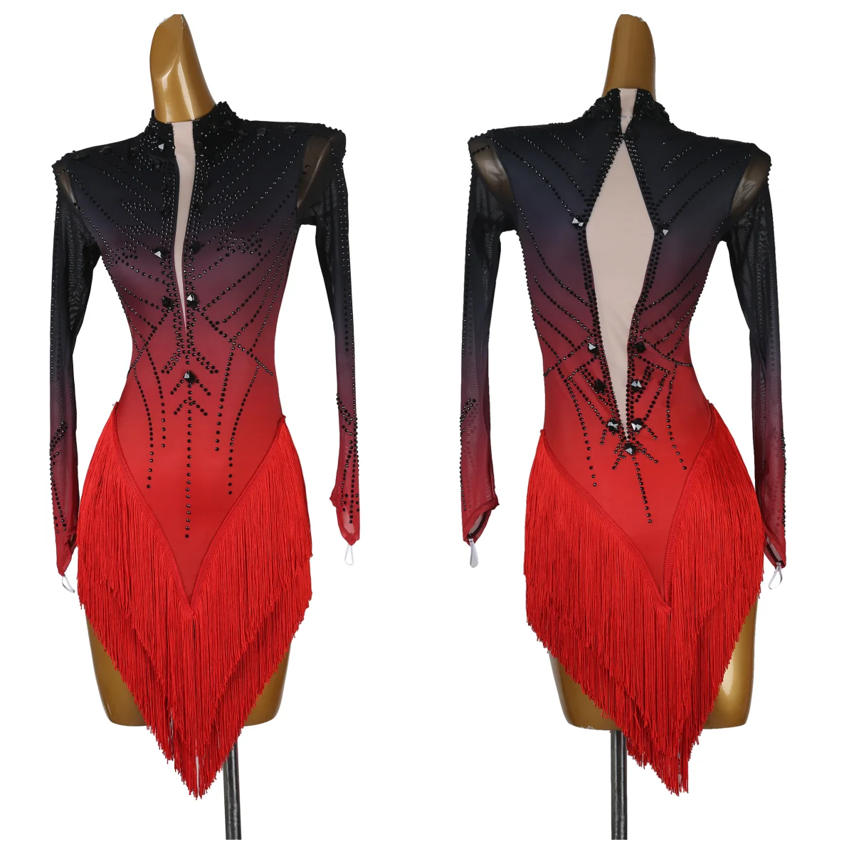 New Latin Dance Lon… - image