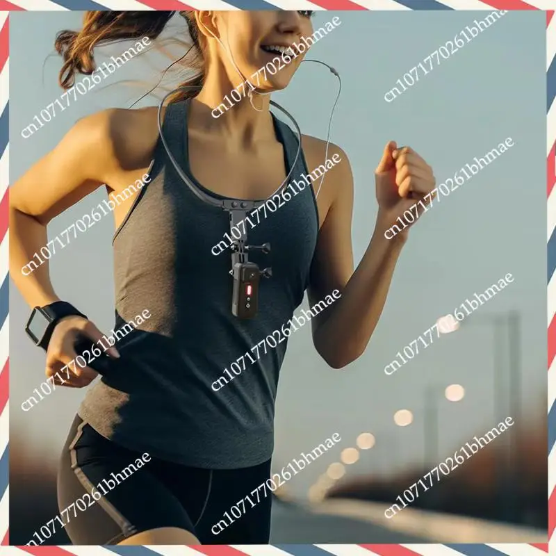 -A21Z 1080P Body Ca… - image