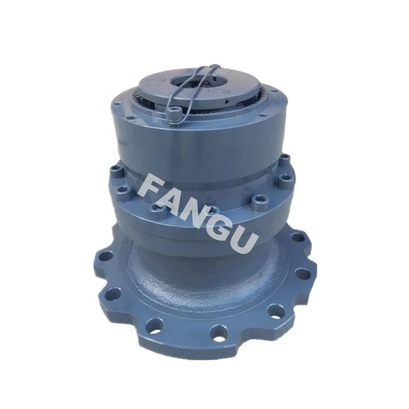 

FANGU swing reduction EX120 EX120-2 EX120-3 EX120-5 swing gearbox for EX ZX excavator swing reducer 9148921 excavator parts