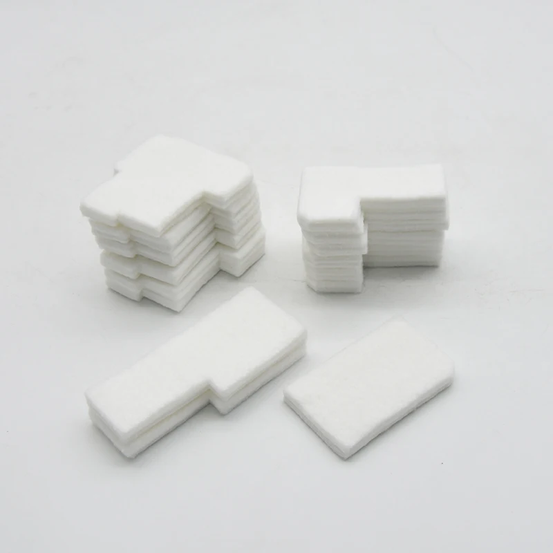 1X 1469197  L800 L805 Waste Ink Tank Porous Pad Sponge for EPSON  Stylus Photo R290 R295 P50 T50 T59