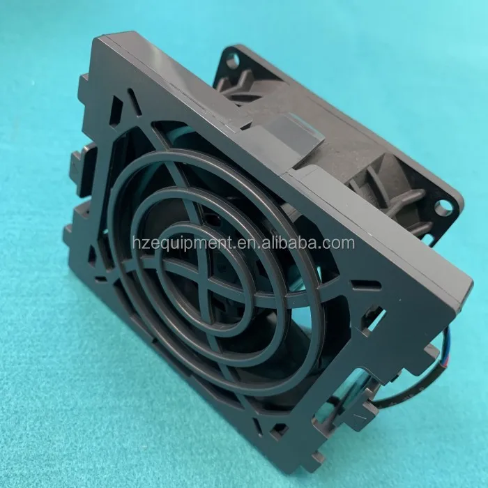 

VX5VPS2001 cooling fan kit New original inverter spare parts PLC control industrial automation electrical accessories