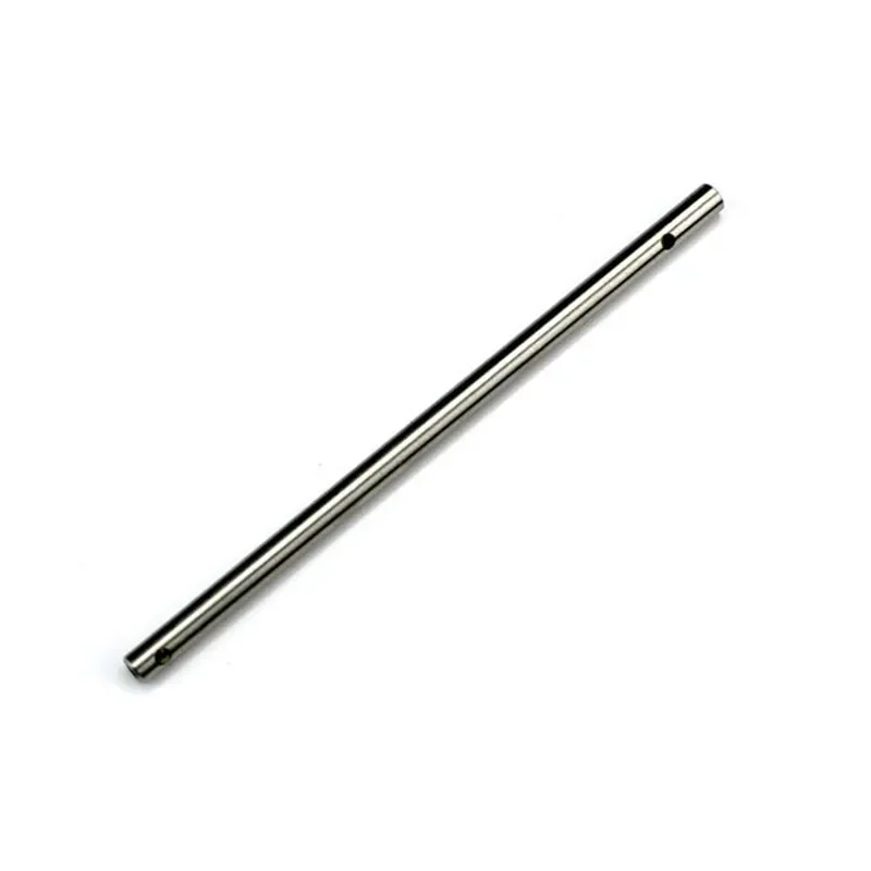 Eixo principal V950 de alta qualidade e durável, V950-013, 1 peça para peças de reposição de helicóptero Wltoys V950 RC