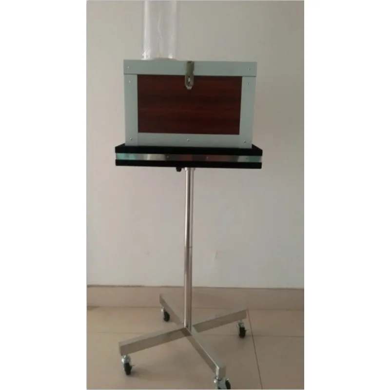 Master Prediction System (Wood Finish) Magic Tricks For Professional Magician Stage Illusions Accessories Mentalism Comedy