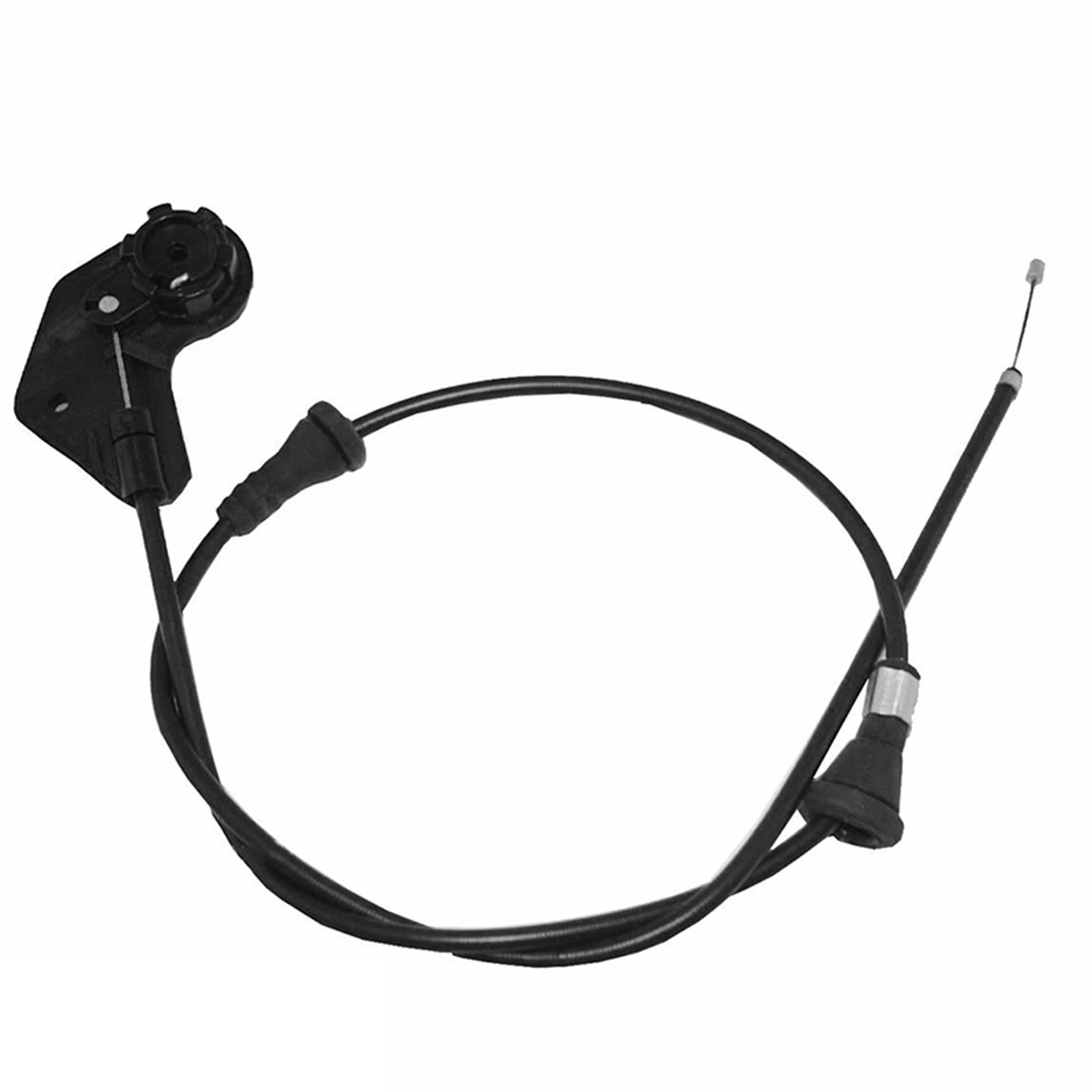 Classic-15PCS Engine Hood Release Bowden Cable For BMW E46 320I 323I 98-05 51238208442