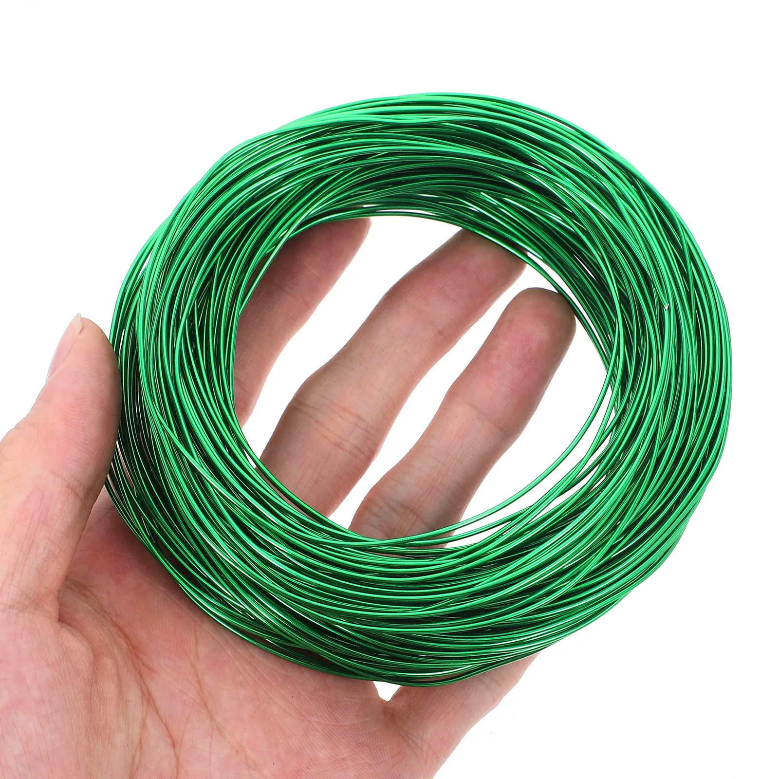 1 rotolo di filo di alluminio  - Bonsai Wire Aluminum recensione e prezzo