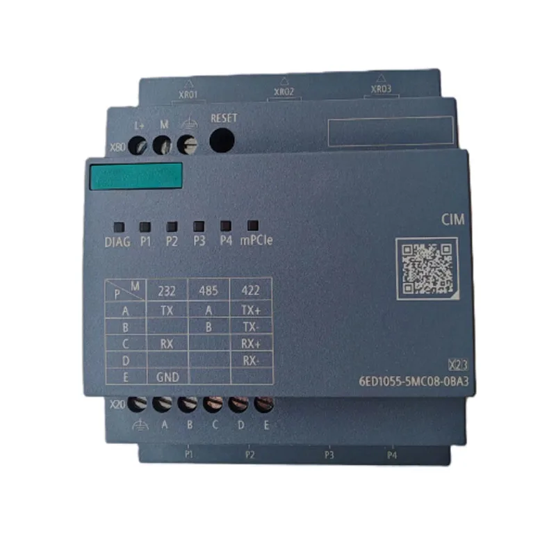 

6ED1055-5MC08-0BA3 Industrial Internet of Things Gateway