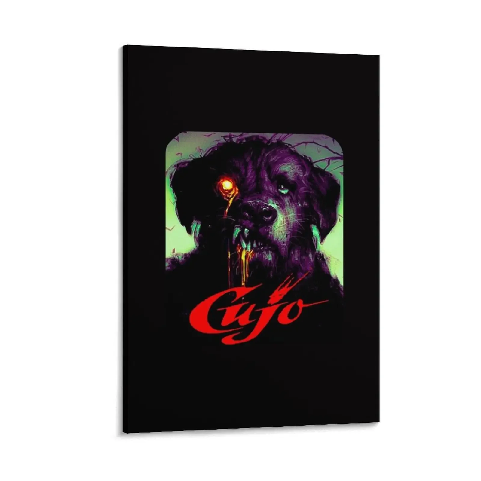 

Cujo Canvas Painting Luxury living room decoration posters for room aesthetic room decor