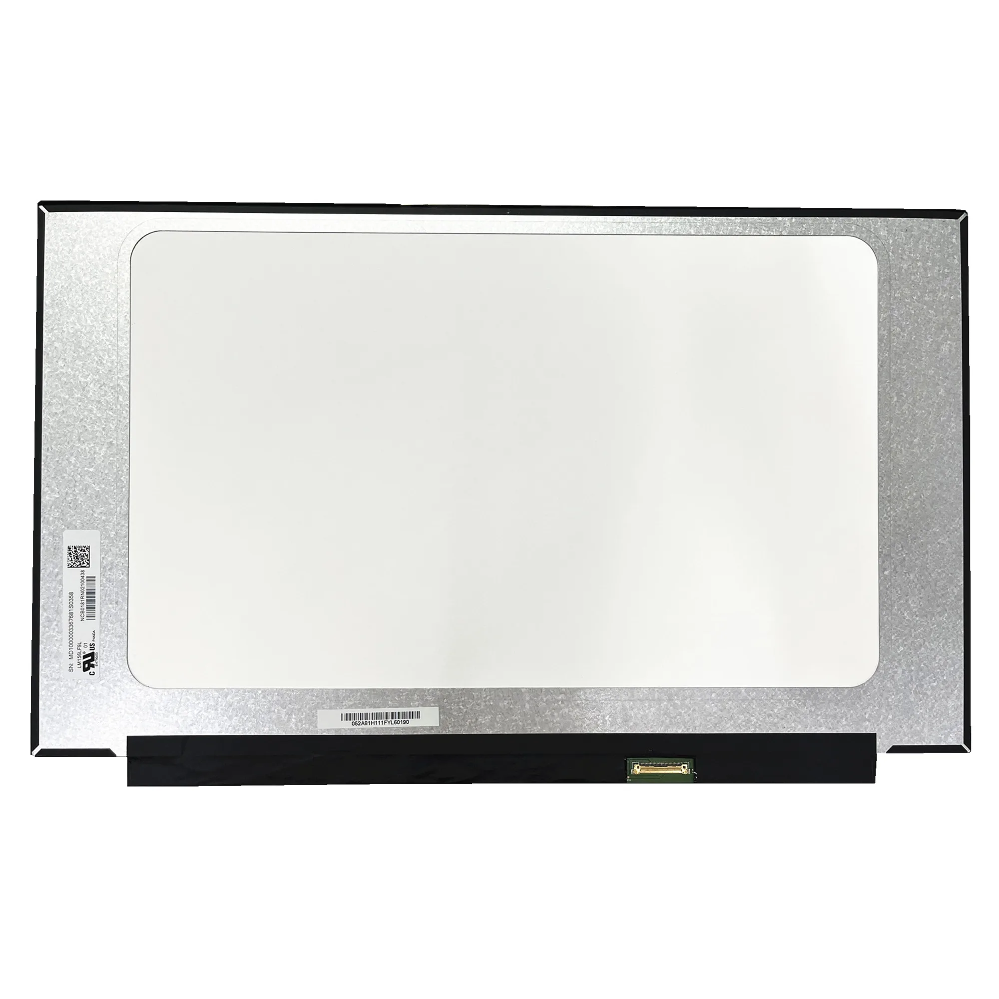 

LM156LF9L01 LM156LF9L02 LM156LF5L04 B156HAN02.4 15.6'' Laptop LCD Screen Panel 1920*1080 EDP 30 Pins
