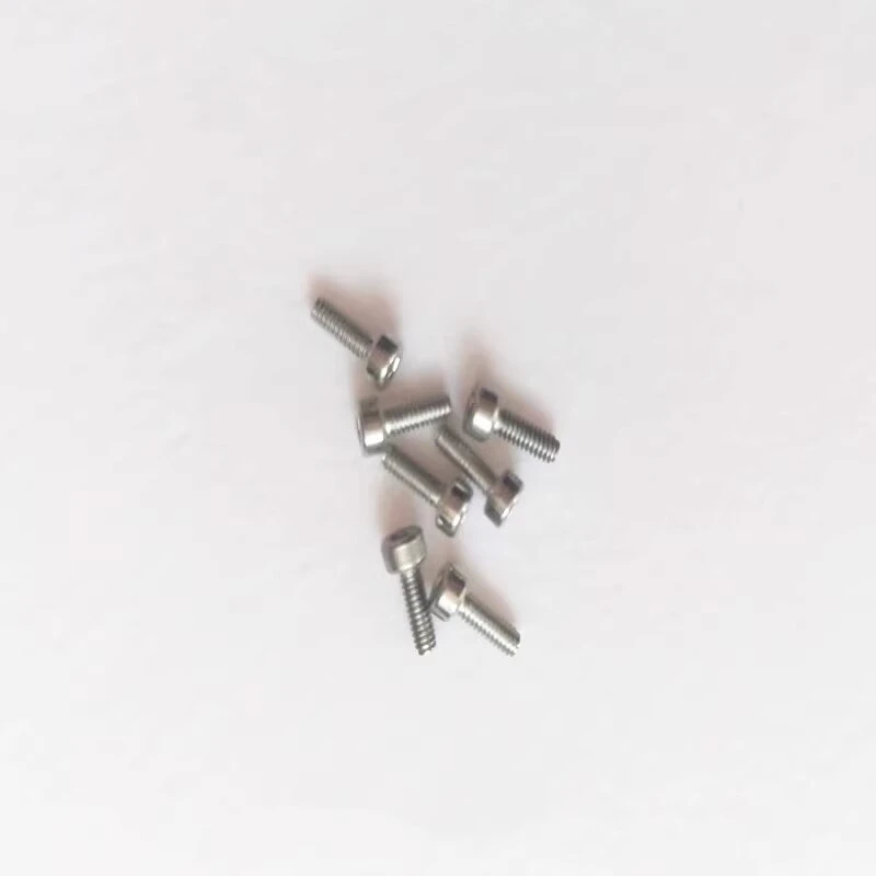 آلة حماية النبات ل DJI T16 T20 جسم الطائرة جزء المسمار 01384