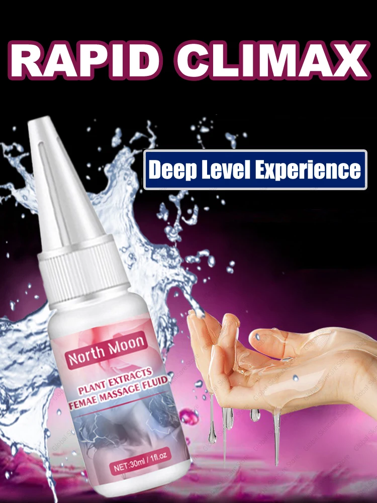 Aromatic Happy Liquid,For Deep Level Experience