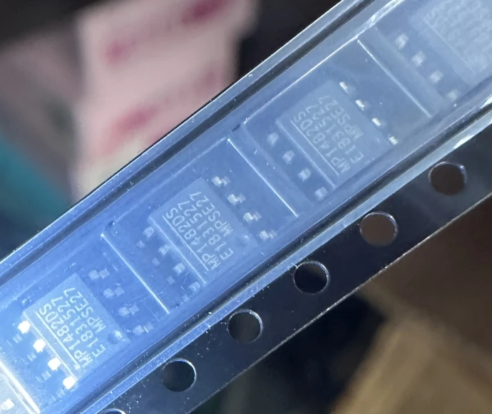 1 PCS/LOTE MP1482DS-LF-Z MP1482DS-LF MP1482DS MP1482 SOP-8 100% novo original