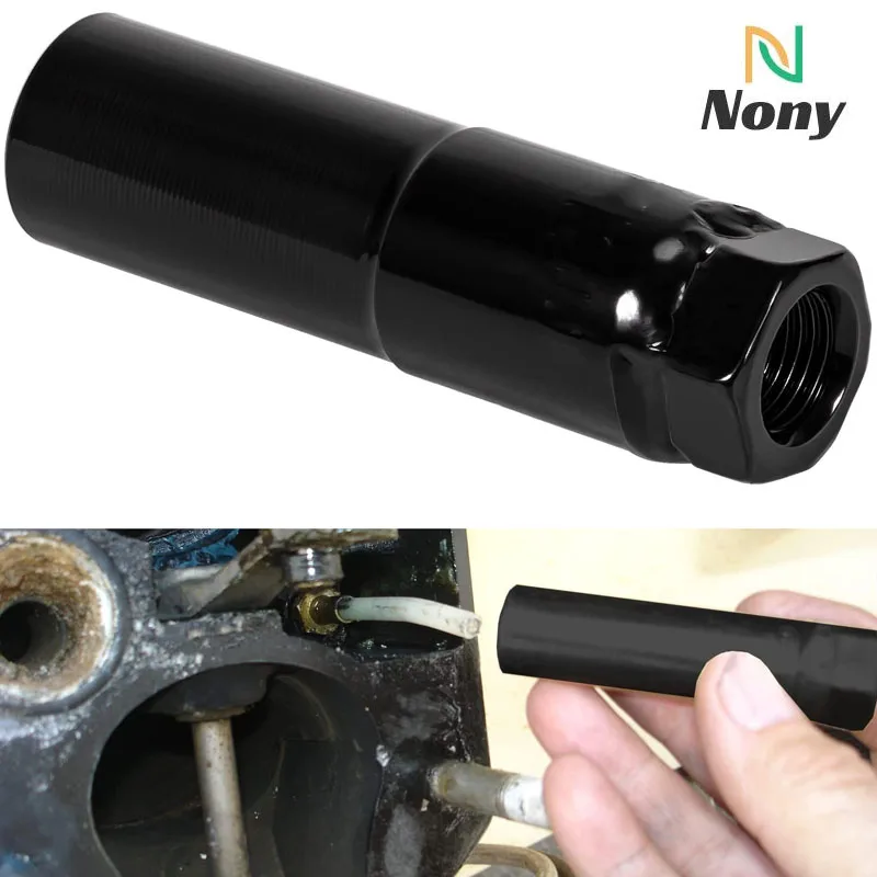 

NONY Boat Tools Shift Cable Tool Socket Fit for Marine Mercruiser Alpha One Gen I, II, R & MR, Replaces 91-12037 90110 18-9806E