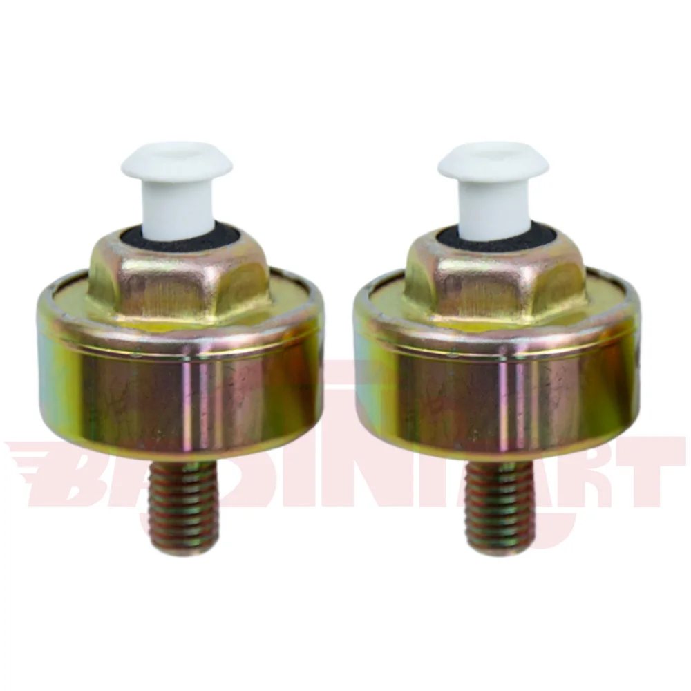 エンジン爆発ノックセンサー 12601822 12575869   シボレーサバーバン用 GMC ユーコン特使 XL 1500 2500 キャデラック用ハマー H2