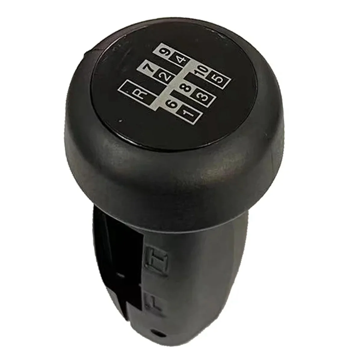 Mejorador de Palanca de Cambios para Camiones Scania: A42R-388295 – Evaluación Técnica y Uso Real