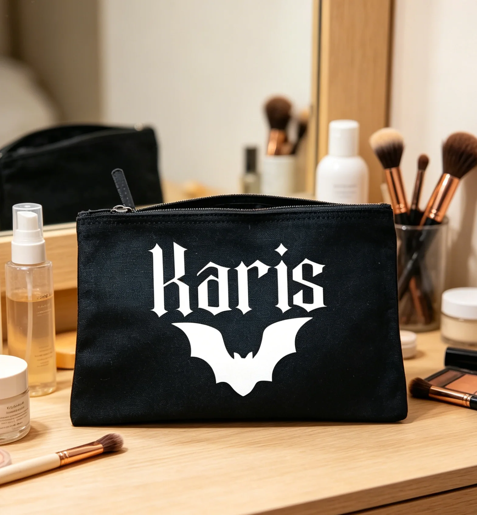 50세 여성용 50번째 생일 메이크업 가방, 할머니, - Travel Accessories Pouch For Women 리뷰 및 가격
