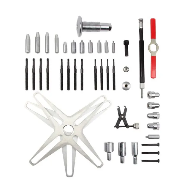 VIKTEC Hotsale Adjusting Clutch Alignment Assembly Self Set Car Tools Kit