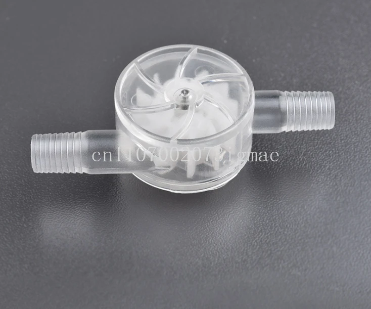 High Precision Water Flow Switch for Liquid Detection with Reliable Sensing Technology