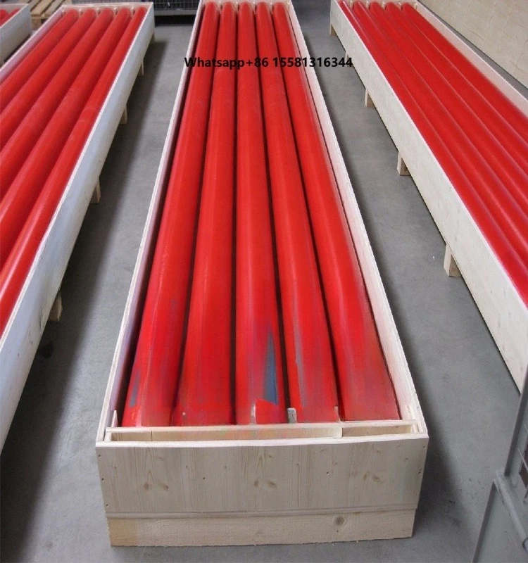 Progressive Cavity Screw Pump Downhole Pump 0.5 Fully Automatic Control Crude Oil Natural Gas