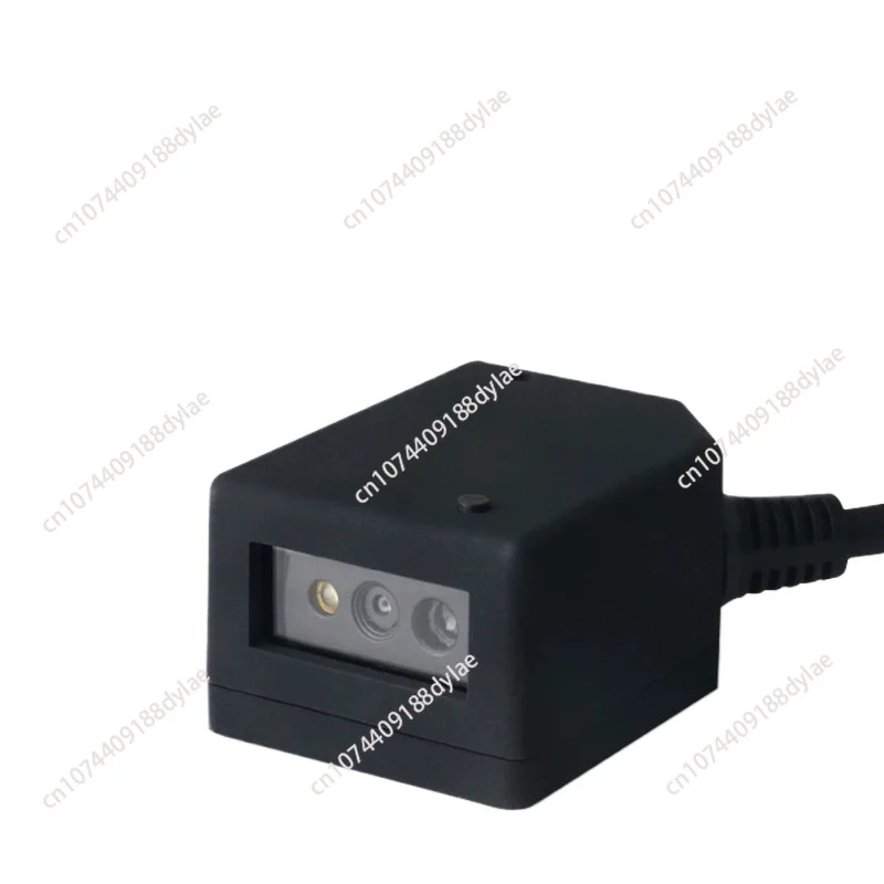 

Fixed Two-Dimensional Scanning Engine Industrial Barcode Reader Embedded Scanning Module