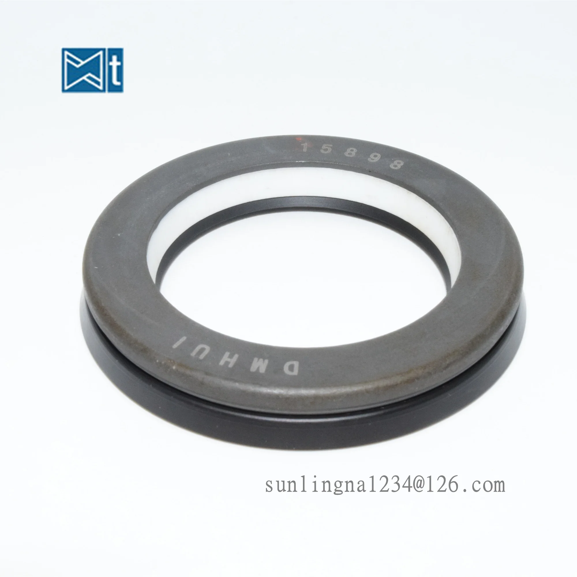 Pressure resistant high-quality shaft oil seal 22*40*7mm/22x40x7mm FKM BABDUO tractor mechanical seal 9001:2008