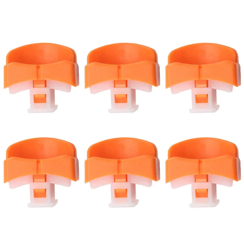 EDT-6 قطعة أداة تشذيب الورق استبدال شفرات الة قطع الورق شفرات قطع الورق الحرفية استبدال شفرات لقطع الورق A4