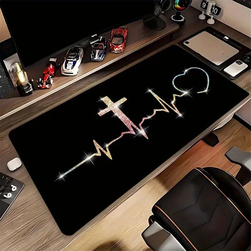 Christian Faith Ekg…