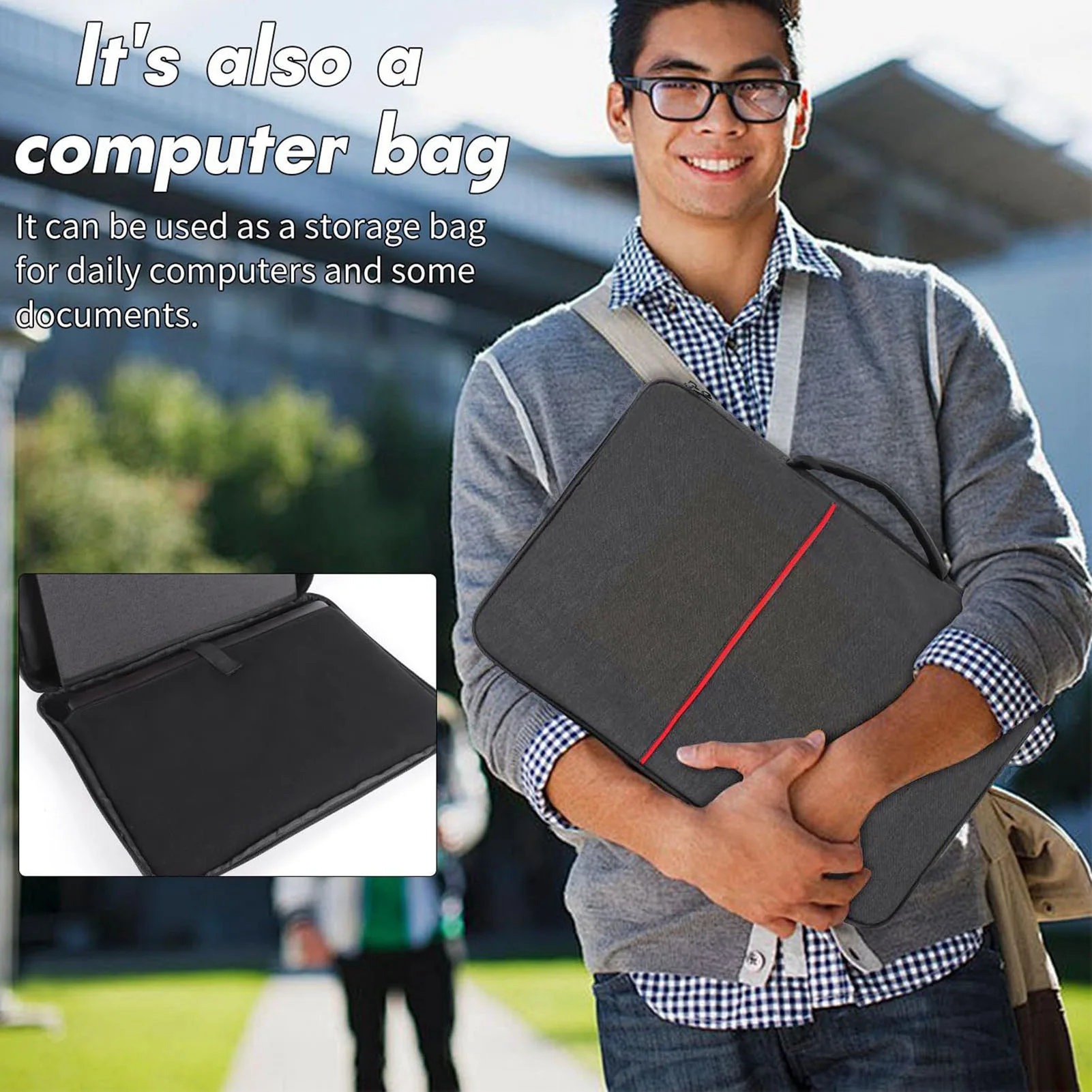 

Laptop Hood Laptop Sun Shade Grey Portable Anti Glare Folding Laptop Hood for 16 Inches Laptops Laptop Sun Shade