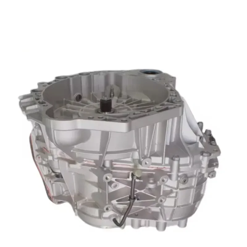 Suitable for Zotye Haima Jianghuai Auto Parts VT3 gearbox assembly Automatic transmission gearbox assembly