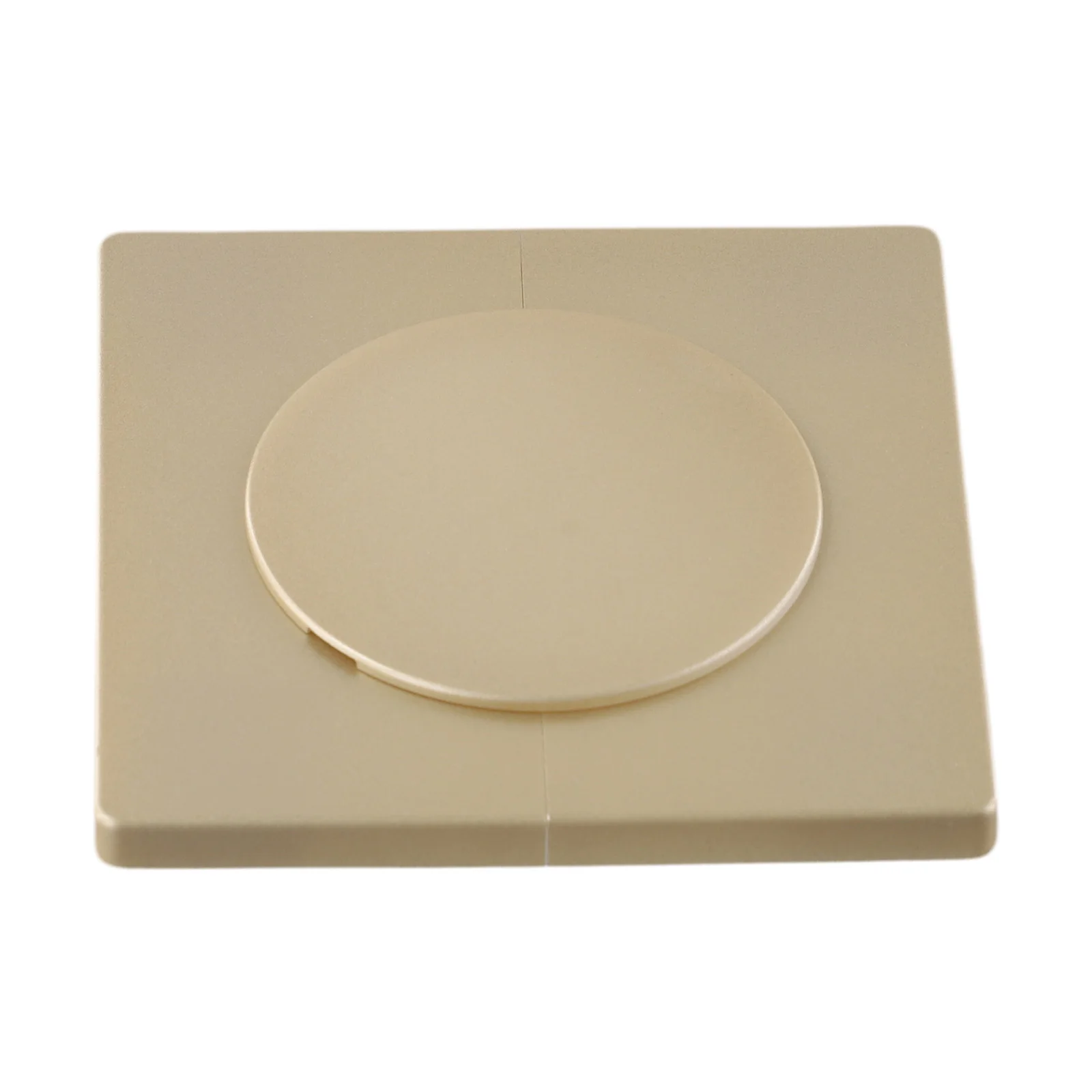 غطاء قناة جلبة الكابل للحمام، تأثير ديكور، سهل التركيب، مقاوم للصقيع لأنابيب تكييف الهواء #2