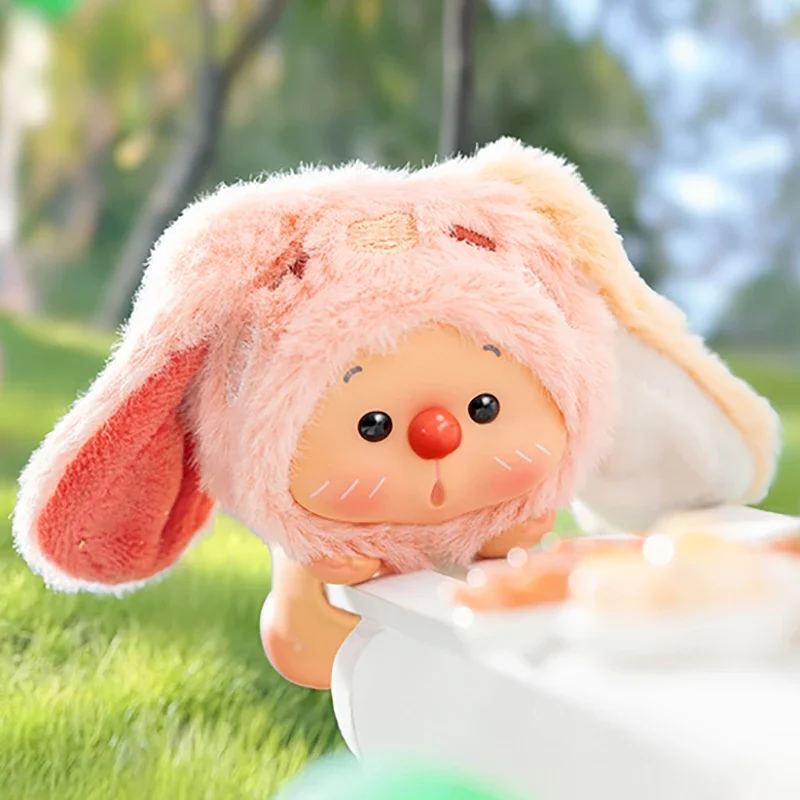 JOTOYS OYO Serie Animal Party Mini Blind Box Guess Bag Giocattoli originali Bambola Cute Anime Figure Ornamenti Regalo