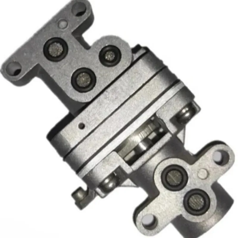 

YT-1000L YT-1000R Electro Pneumatic Positioner Pilot Valve