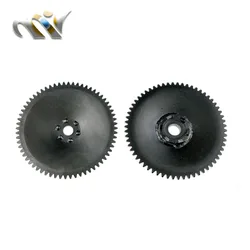 Motorcycle scooter Variator Drive Face for Honda Dio AF17 AF18 AF27 AF28 AF34 SA50 Tact Sr Elite 50cc 2 Stroke Engine Parts