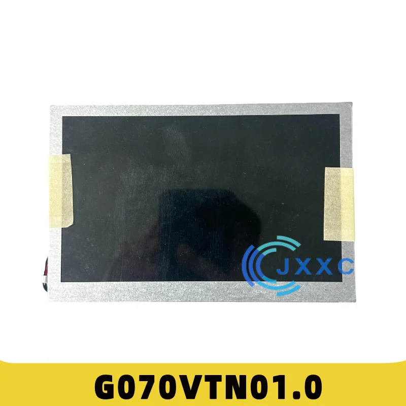 Подходит для 7-дюймовой ЖК-панели G070VTN01.0.